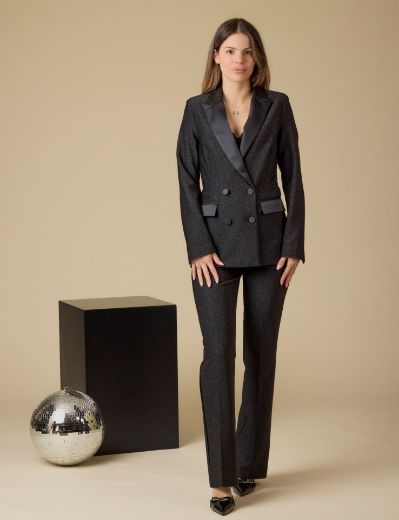 Immagine di BLAZER LUREX SATIN