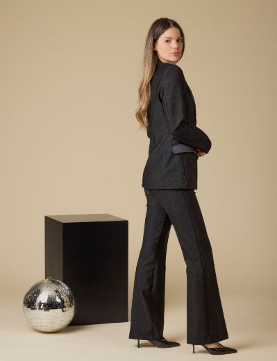 Immagine di PANTALONE LUREX SATIN