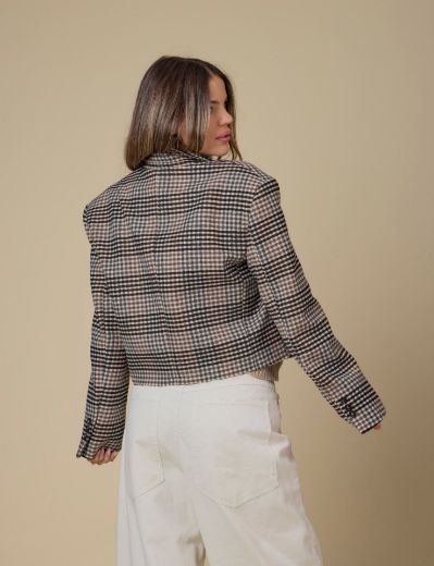 Immagine di BLAZER CROPPED GIOIELLI