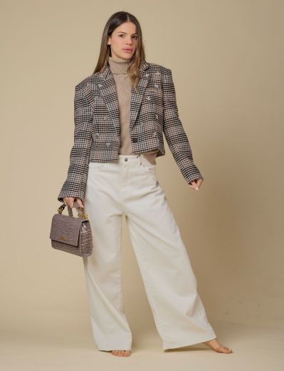 Immagine di BLAZER CROPPED GIOIELLI