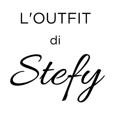 Immagine per il produttore L'OUTFIT DI STEFY