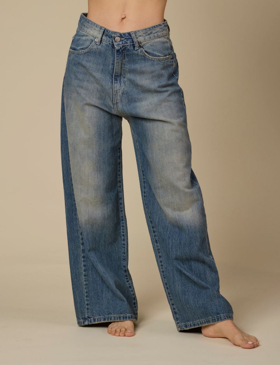 Immagine di JEANS GIUSI SUPERPOCKET