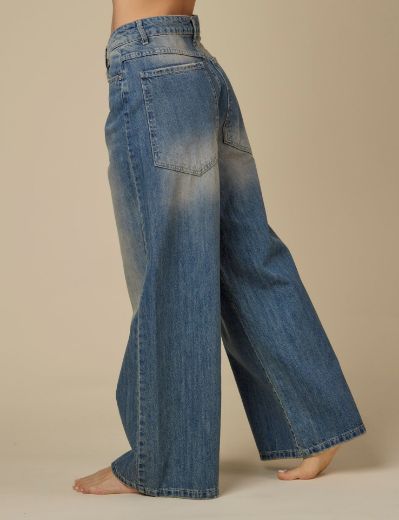 Immagine di JEANS GIUSI SUPERPOCKET