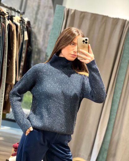 Immagine di MAGLIONE LUREX