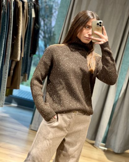 Immagine di MAGLIONE LUREX