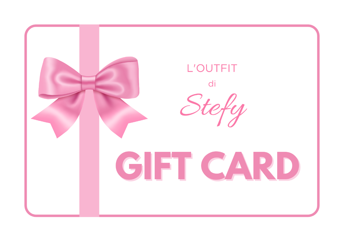 Immagine di GIFT CARD