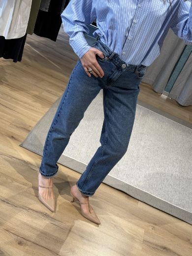 Immagine di JEANS STRAIGHT KYLA