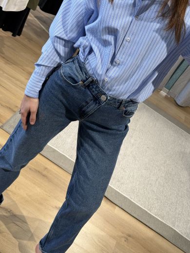 Immagine di JEANS STRAIGHT KYLA