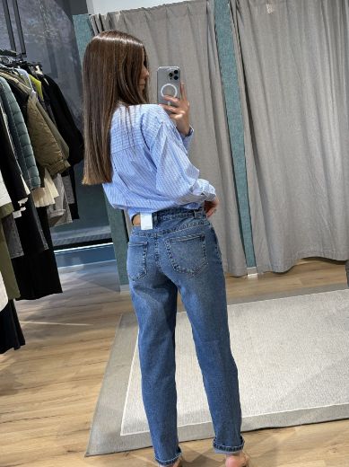 Immagine di JEANS STRAIGHT KYLA