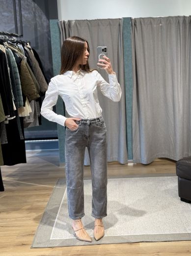 Immagine di JEANS MOM FIT