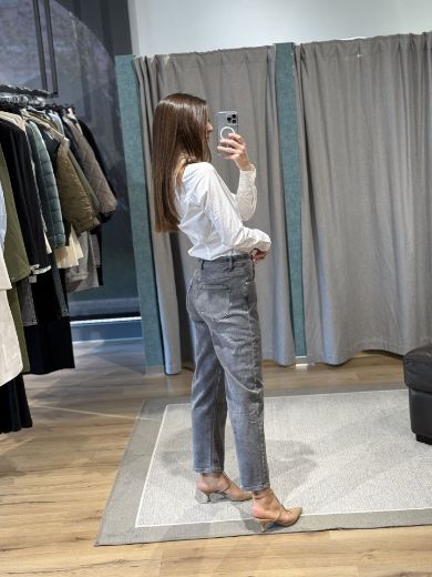 Immagine di JEANS MOM FIT