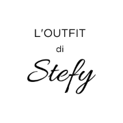 Immagine per la categoria L'OUTFIT DI STEFY
