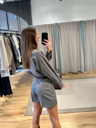 Immagine di JUMPSUIT GREY