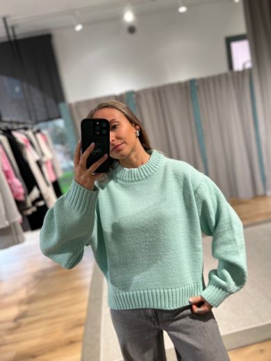 Immagine di MAGLIONE PASTEL