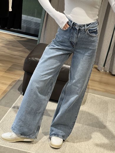 Immagine di JEANS TOKYO WIDE HIGH WAIST