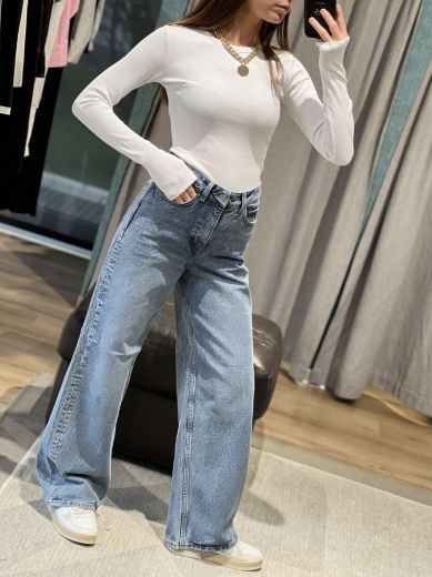 Immagine di JEANS TOKYO WIDE HIGH WAIST