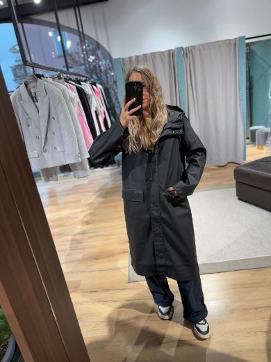 Immagine di RAINCOAT LUNGO