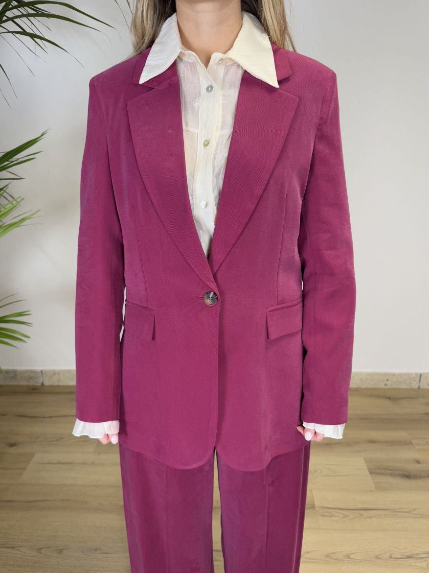 Immagine di BLAZER FRAGOLA