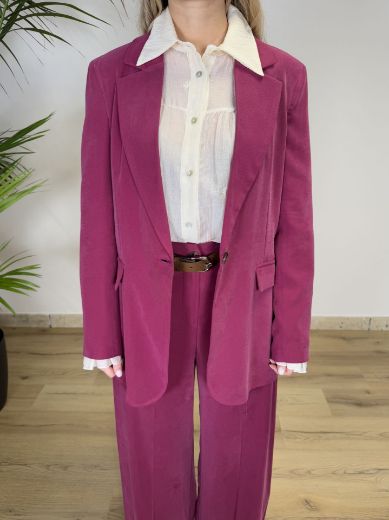 Immagine di BLAZER FRAGOLA