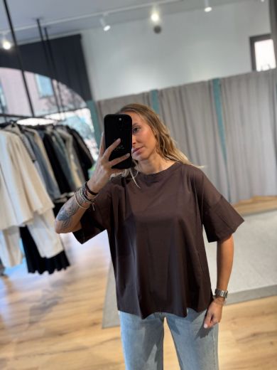 Immagine di T-SHIRT BASIC BOXY FIT