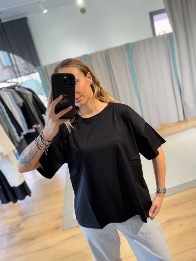 Immagine di T-SHIRT BASIC BOXY FIT