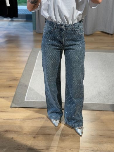Immagine di JEANS STRASS SOPHIE