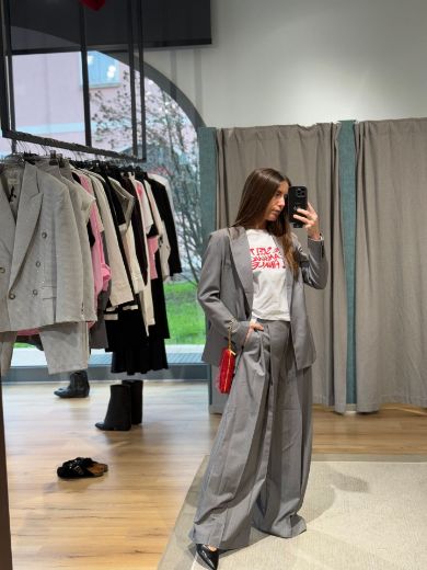 Immagine di PANTALONE PALAZZO