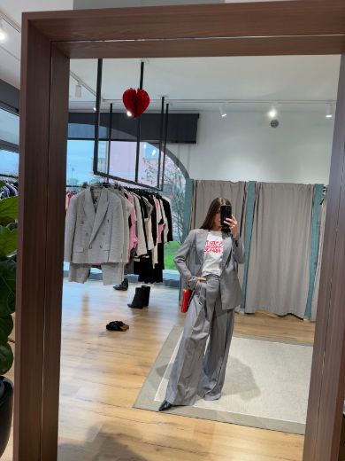 Immagine di PANTALONE PALAZZO
