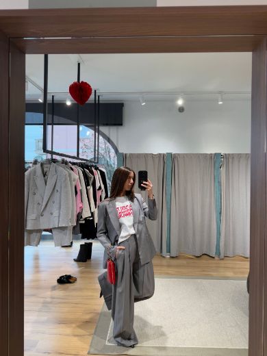 Immagine di PANTALONE PALAZZO