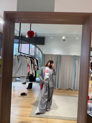 Immagine di PANTALONE PALAZZO