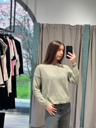 Immagine di MAGLIONCINO COTTON