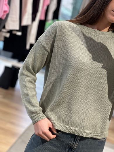 Immagine di MAGLIONCINO COTTON