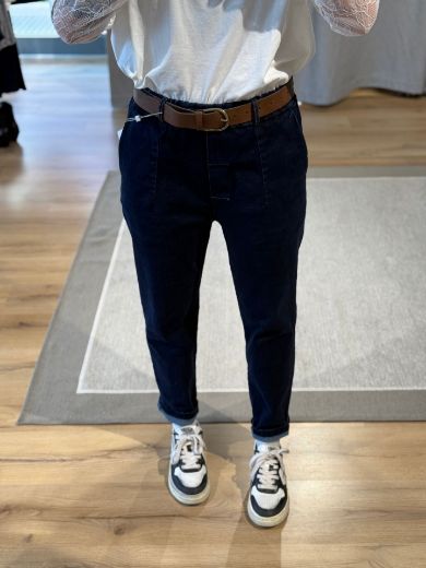 Immagine di JEANS BLUE ELASTICO