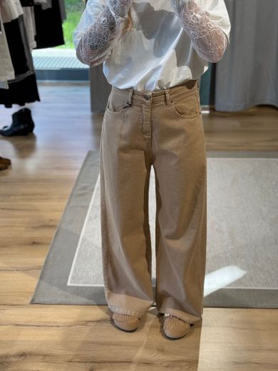 Immagine di JEANS GIUSY AVENA