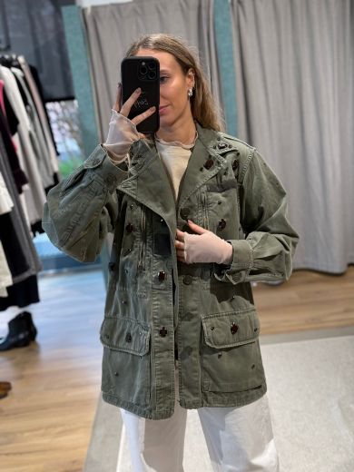 Immagine di SAHARIANA VINTAGE