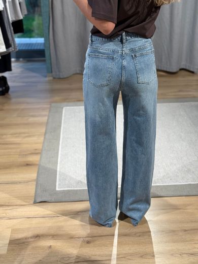 Immagine di JEANS PALAZZO BRILLANTINI