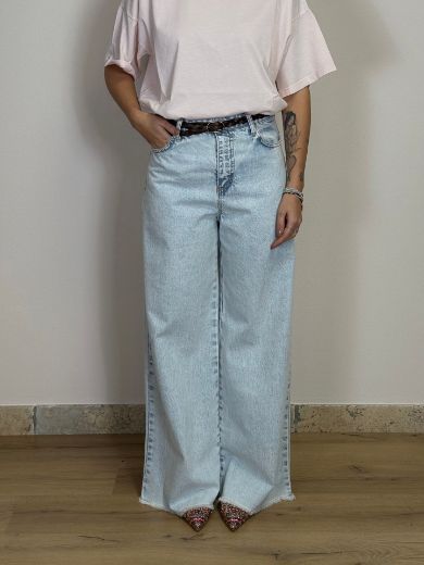 Immagine di JEANS PALAZZO CLAIR