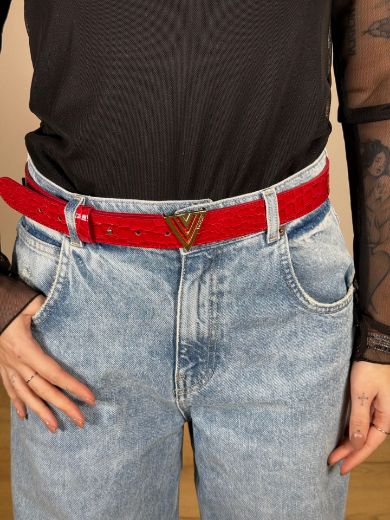 Immagine di CINTURA COCCO V