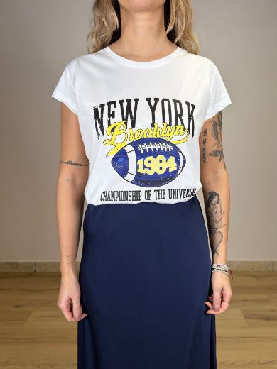Immagine di T-SHIRT NEW YORK