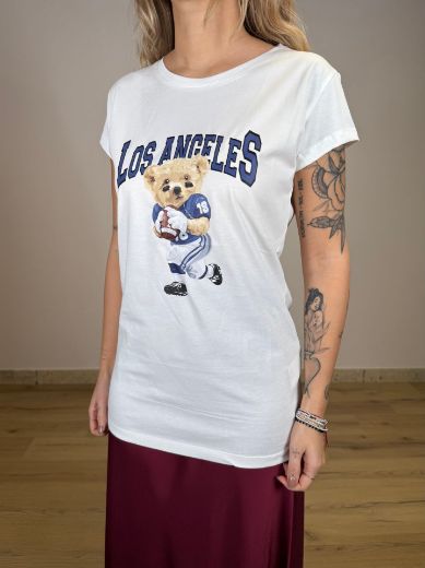 Immagine di T-SHIRT LOS ANGELES