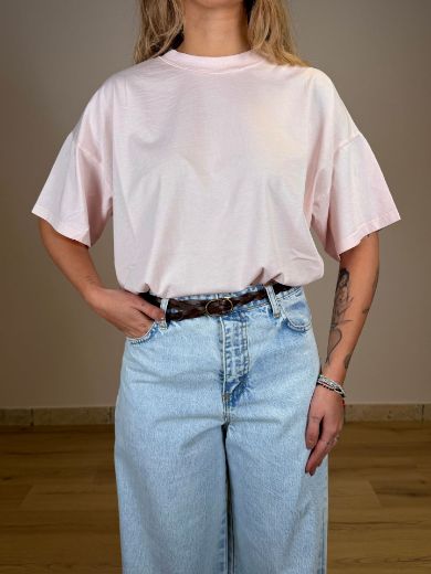 Immagine di T-SHIRT BASIC OVER