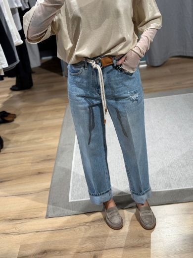 Immagine di JEANS MANDY CLAIR