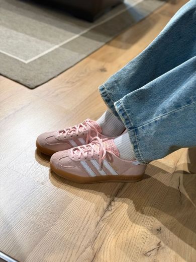 Immagine di ADIDAS GAZELLE ROSA