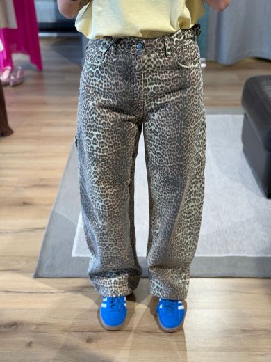 Immagine di PANTA WORKER MACULATO