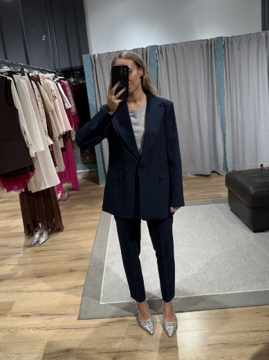 Immagine di TAILLEUR DARK BLUE