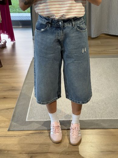 Immagine di BERMUDA WIDE LEG