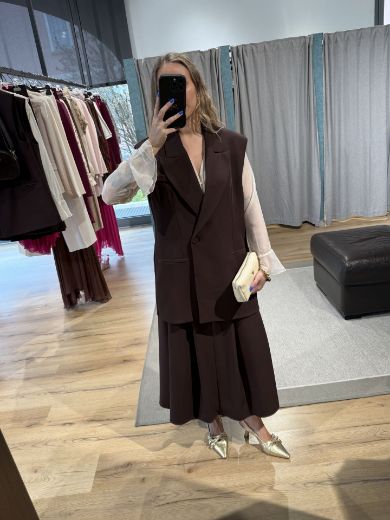 Immagine di GILET DOPPIOPETTO