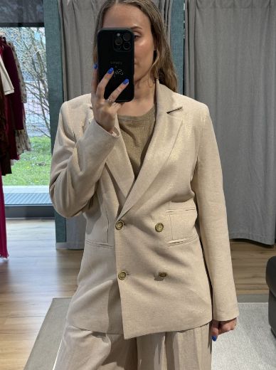 Immagine di GIACCA LUREX