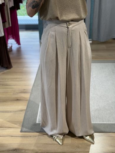 Immagine di PANTALONE LUREX