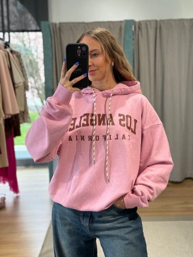 Immagine di FELPA LOS ANGELES